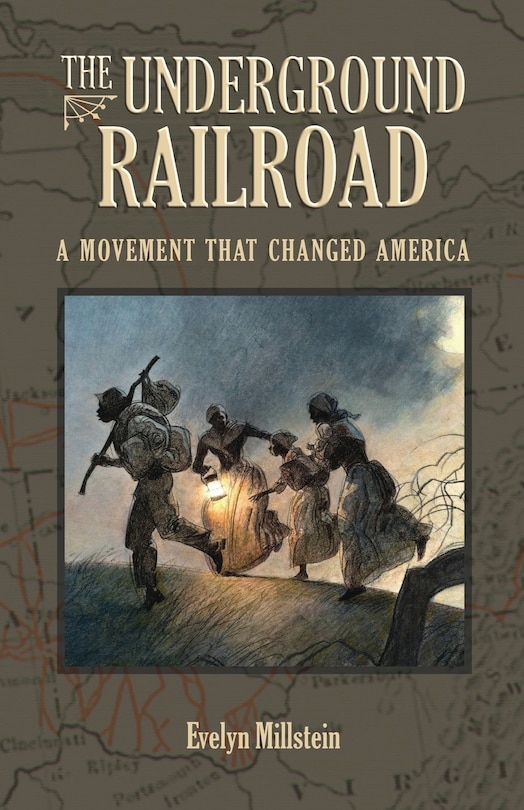 Couverture_The Underground Railroad