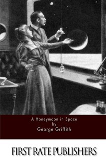 Front cover_A Honeymoon in Space