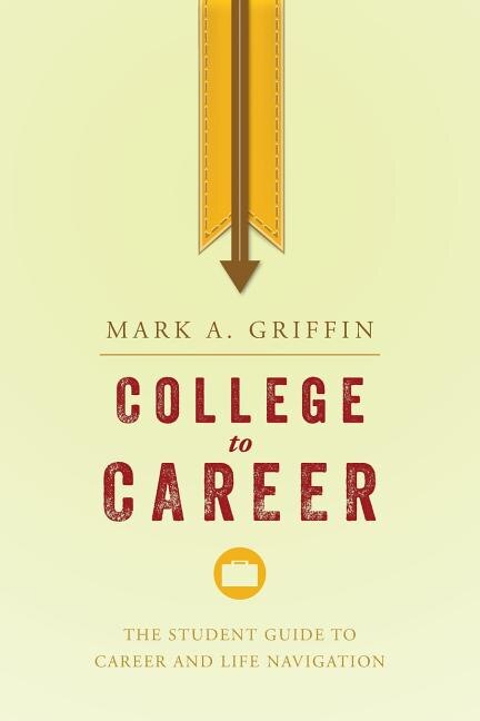 Couverture_College to Career