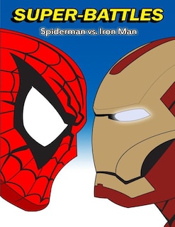 Front cover_Super-Battles