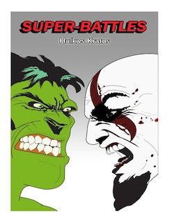 Front cover_Super-Battles