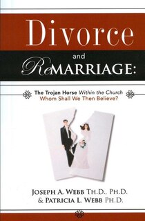 Front cover_Divorce And Remarriage