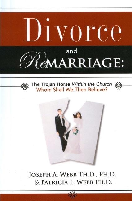 Front cover_Divorce And Remarriage