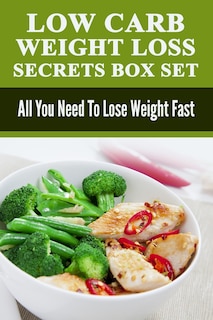 Front cover_Low Carb