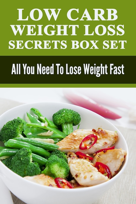 Front cover_Low Carb