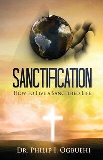 Front cover_Sanctification