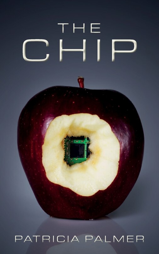 Front cover_The Chip