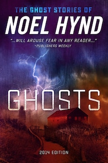 Front cover_Ghosts