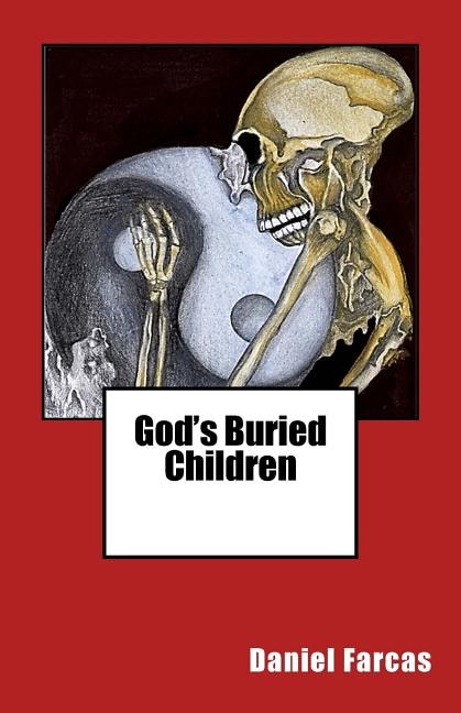 Front cover_God's Buried Children