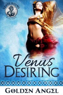 Front cover_Venus Desiring