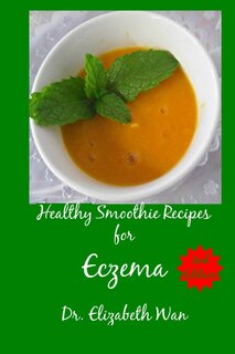 Couverture_Healthy Smoothie Recipes for Eczema 2nd Edition