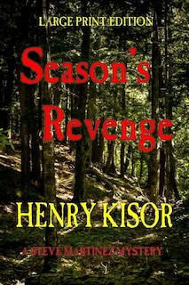 Couverture_Season's Revenge