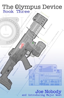 Couverture_The Olympus Device