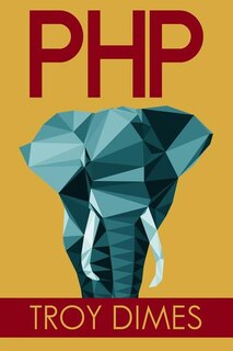 Front cover_PhP