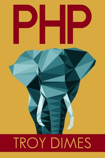 Front cover_PhP