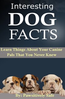 Couverture_Interesting Dog Facts