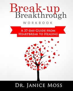 Front cover_Break-up Breakthrough Workbook