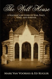 Front cover_The Well House