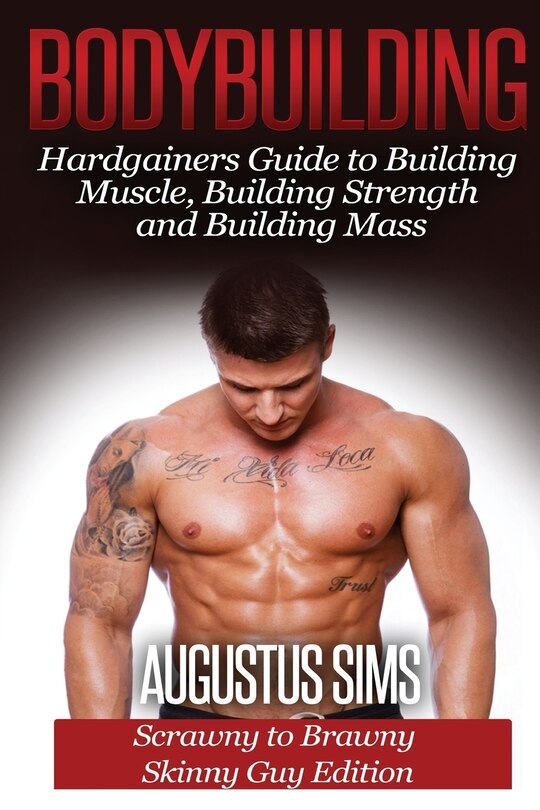 Front cover_Bodybuilding