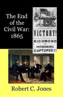Couverture_The End of the Civil War