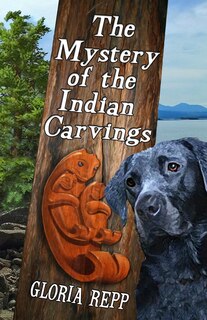 Couverture_The Mystery Of The Indian Carvings