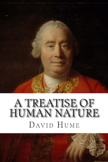 Front cover_A Treatise of Human Nature