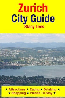 Couverture_Zurich City Guide