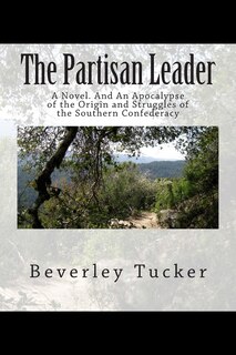 Front cover_The Partisan Leader