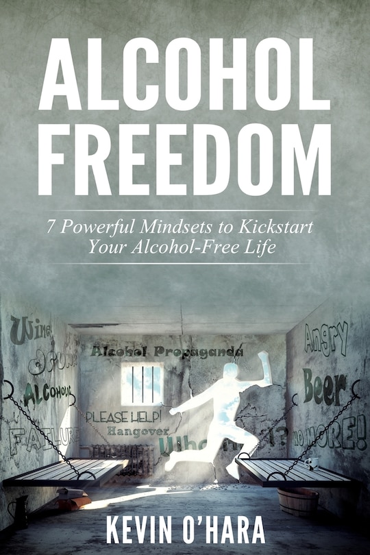 Couverture_Alcohol Freedom
