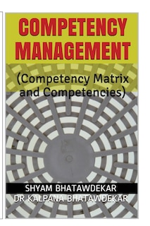 Couverture_Competency Management (Competency Matrix and Competencies)