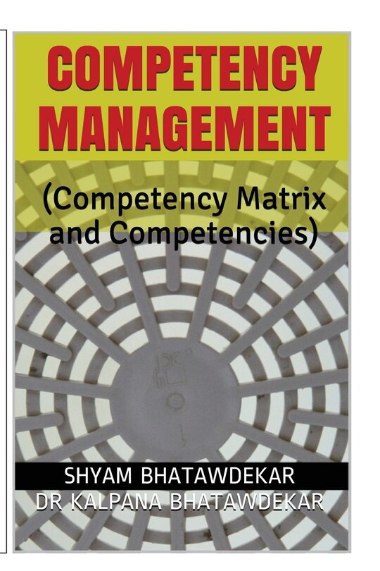 Couverture_Competency Management (Competency Matrix and Competencies)