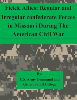 Front cover_Fickle Allies