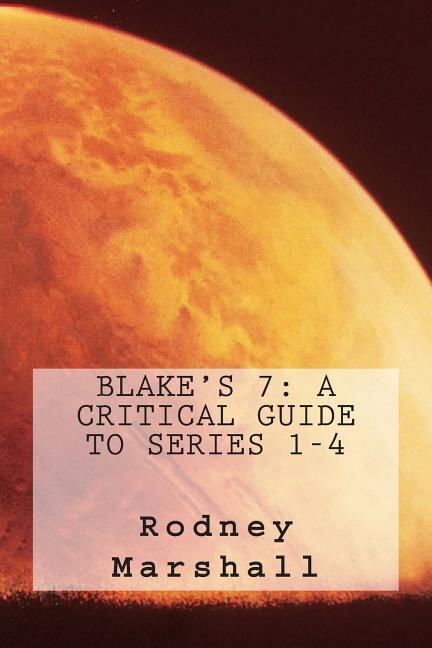Front cover_Blake's 7