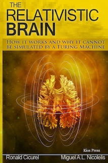 Front cover_The Relativistic Brain