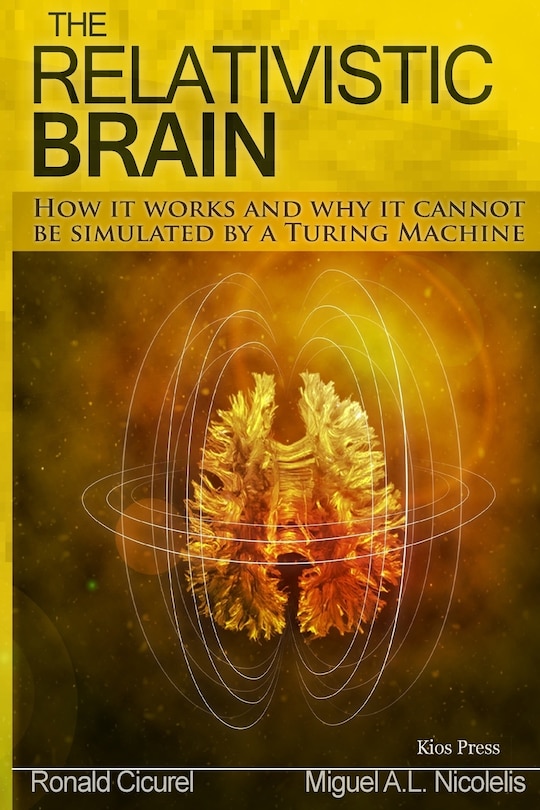Front cover_The Relativistic Brain