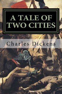 Front cover_A Tale of Two Cities