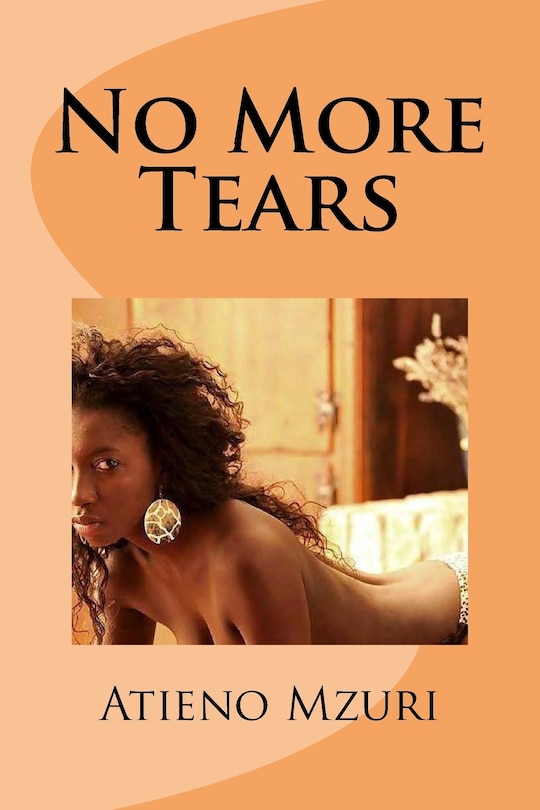 Couverture_No More Tears