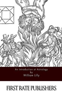 Front cover_An Introduction to Astrology