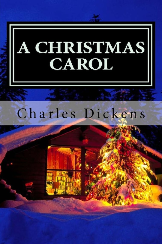 A Christmas Carol