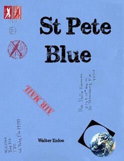 St Pete Blue