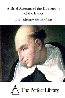 Front cover_A Brief Account of the Destruction of the Indies