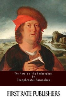 Front cover_The Aurora of the Philosophers