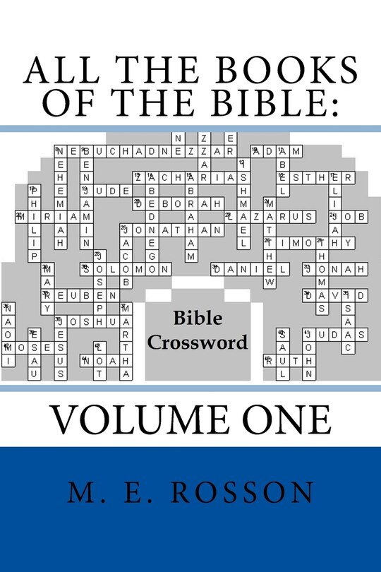 Front cover_All the Books of the Bible