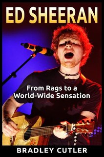 Front cover_Ed Sheeran