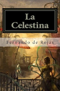 Front cover_La Celestina