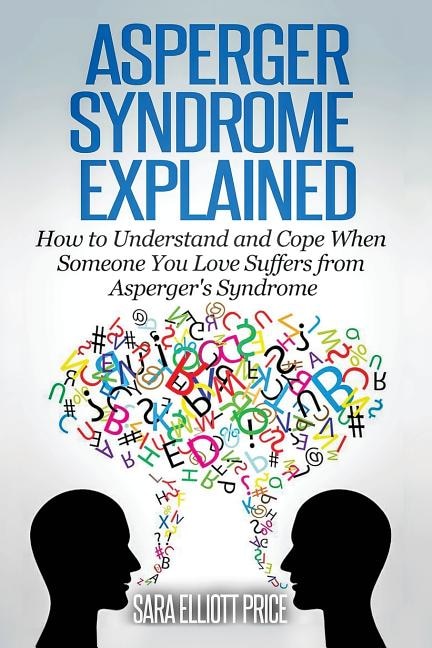 Front cover_Asperger Syndrome Explained