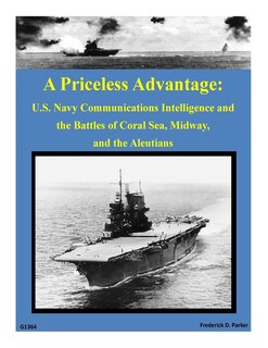 Front cover_A Priceless Advantage