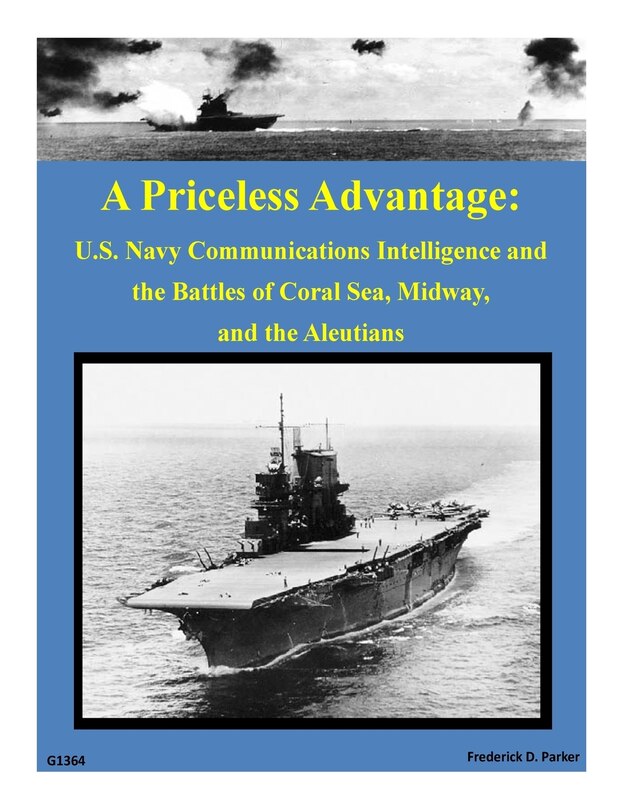 Front cover_A Priceless Advantage