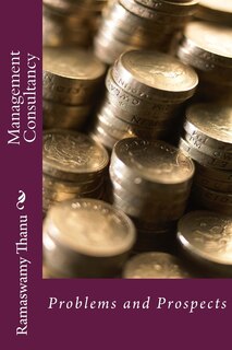 Front cover_Management Consultancy