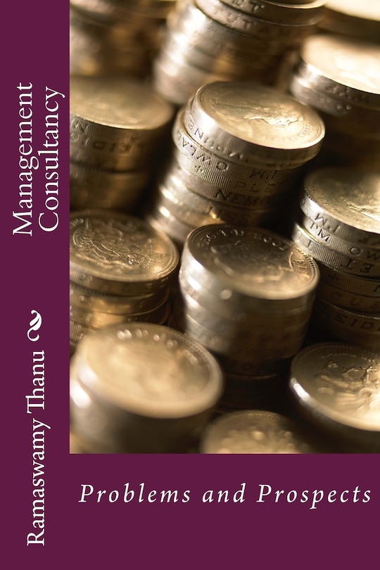 Front cover_Management Consultancy